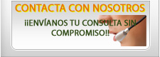contacto recuperacion de datos