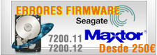 recuperar seagate 7200