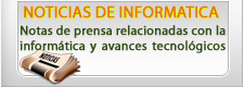 noticias informatica y tecnologia