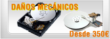 recuperar disco caida suelo