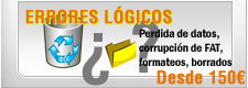 recuperar dato borrado formateo